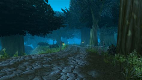 Duskwood .